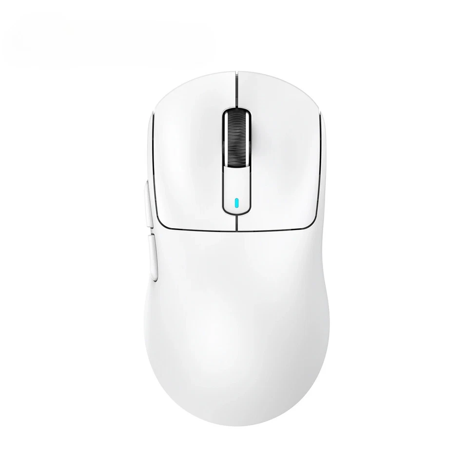 X3 PAW3395 Bluetooth Macro Gaming Mouse , Tri-Mode Connection, 26000dpi - Image 1 of 4