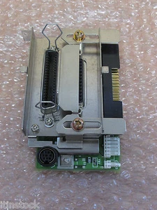 OKI 3410 Interface Board, Printer Parts/Accessories, P/n 4YA4042-1510G1 - Picture 1 of 1