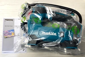 Makita MP180DZ 18V Rechargeable Air Compressor Inflator Pump Black Body Only - Picture 1 of 17
