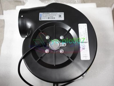 1PC G2E140-NS38-01 Blower Fan 230V 115W 0.51A Tubo Centrifugal Cooling Fan - Image 1 of 4