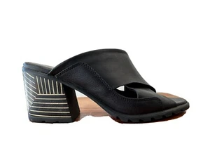 Sorel Sandalen Pantoletten 8,5 - Bild 1 von 8