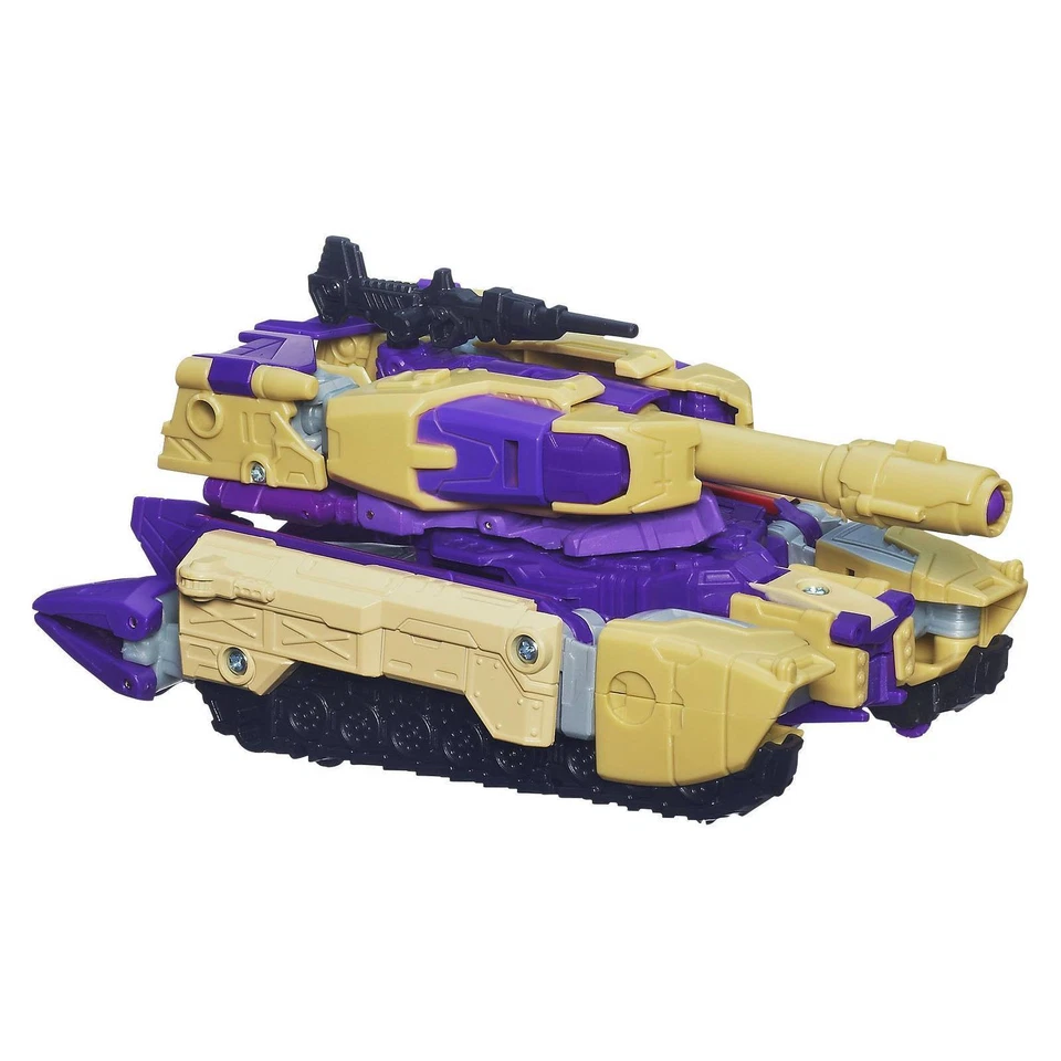 Hasbro Blitzwing Transformers Action Figure