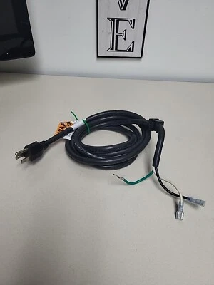 Cable de alimentación para cinta de correr HealthRider H75t (152A) Foto 1 de 4