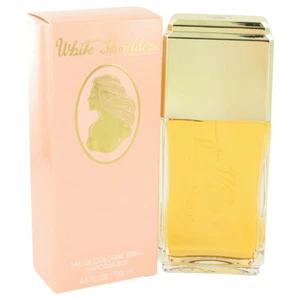 White Shoulders Women's Perfume By Evyan 4.5oz/133ml EDC Spray New In Box - Picture 1 of 4