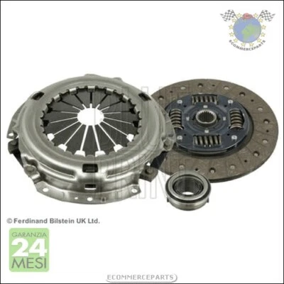 Kit frizione BluePrint per MITSUBISHI PAJERO III II I DELICA L 300 L400 L200 - Immagine 1 di 4