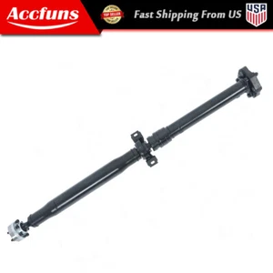 Rear Driveshaft Prop Shaft Assembly For Mercedes-Benz W164 ML320 ML350 ML450 AWD - Picture 1 of 12