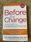 Produktbild - BEFORE THE CHANGE. Perimenopause Book