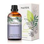 Essential Oils - 30 mL (1 oz) - Pure Natural -Therapeutic Grade Oil Aromatherapy