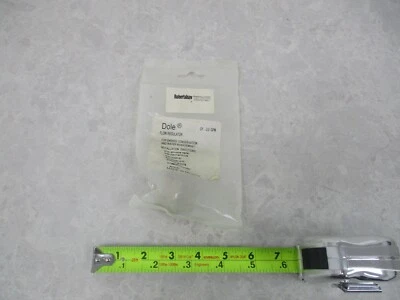 REGULADOR DE FLUJO DOLE GY-2.0GPM, V0678 Foto 1 de 3