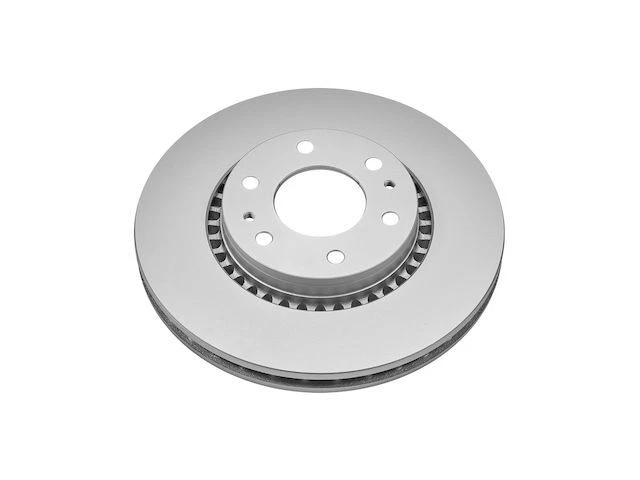 Rotor de freno delantero para GMC Envoy XL 2002-2006 2004 2003 2005 CC722XT Foto 1 de 1