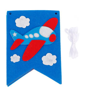 Flugzeugornament Alles Zum Geburtstag Zeichen Kuchen Schilder
