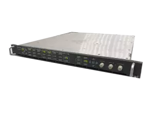 Tektronix WVR6100 Multi-Standard Multi-Format Waveform Rasterizer options SD DS - Picture 1 of 7