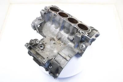 Honda CBR600F3 1997 OEM superior motor cárter cárter cárter bloque motor Foto 1 de 4