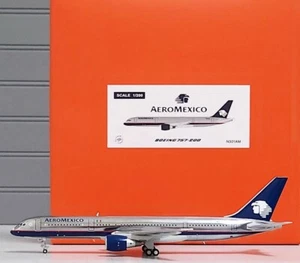 1/200 LH2330 | JC Wings 1:200 | Aeromexico Boeing 757-200 - Picture 1 of 3