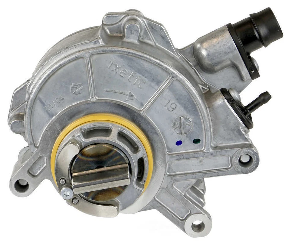 Bomba de vacío Power Brake Booster CRP BVP0057 Foto 1 de 4