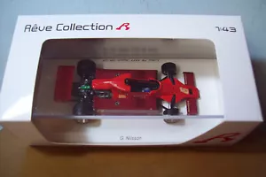 1/43 REVE COLLECTION R70162 LOTUS 78 JAPAN GP 1977 #6 GUNNAR NIELSON - Foto 1 di 6