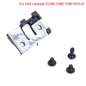 M.2 SSD Hard Drive Bracket For Dell Latitude E5480 5490 5580 M3520 _we - Afbeelding 1 van 8