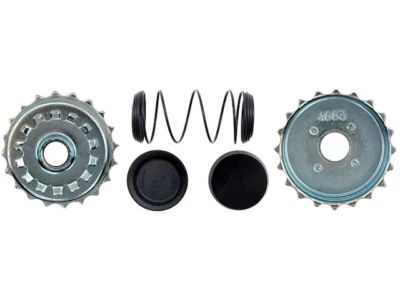 Kit de reparación de cilindro de rueda de freno de tambor Raybestos 27678VF para Pontiac Chieftain Foto 1 de 2