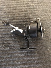 Vintage Garcia Mitchell 330 Reel – Used Works Great.