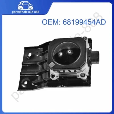 Adaptive Cruise Control Radar Sensor Unit For Chrysler 300 3.6L 5.7L 2015-2017 - Image 1 of 4