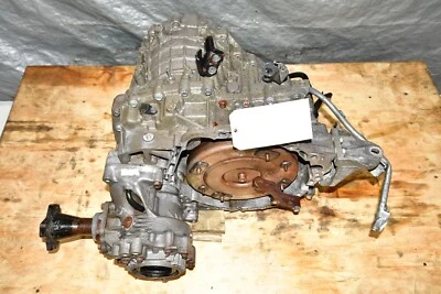 Transmissão automática 2009-2014 Nissan Murano VQ35DE 3.5L VQ35 CVT AWD 4WD 40K - Imagem 1 de 4