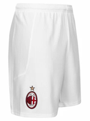 Pantaloncini corti ragazzo AC Milan PUMA 164 (13-14J) Milano AC Italia serie A
