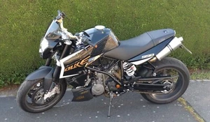 KTM Super Duke 990 - Bild 1 von 6