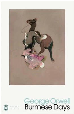 Burmese Days (Penguin Modern Classics) by Orwell, George Paperback Book The - Image 1 of 2