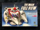 Speed Racer Mach GoGoGo THE MACH FULL VIEW CLEAR BODY SPECIAL VERSION 1/24 IMAI