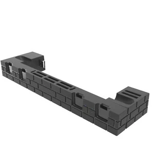 5V 4-Port 8 Game Slots Charging Stand Dock Cradle for Nintendo Switch NS Joy-Con - Picture 1 of 15