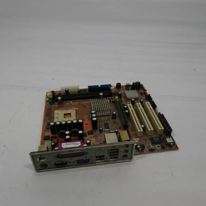 Placa Base Syntax S651M Rev: 2.2 - Picture 1 of 2