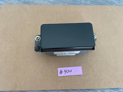 2005-2007 Jaguar XJ8 Front Adaptive Cruise Distance Sensor Module 4R83-9G768-BC - Image 1 of 4