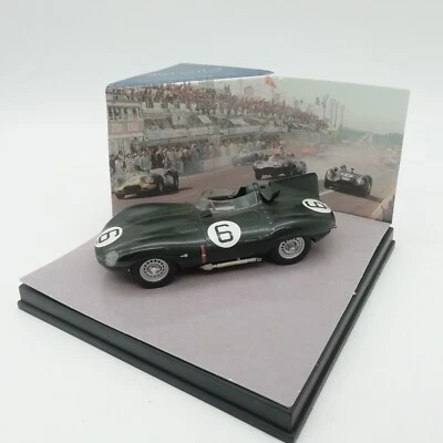 Vitesse 1/43 Jaguar D-Type 1955 - Photo 1/3