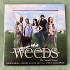 Weeds - Season 1    **FYC PROMO DVD**   Mary Louise Parker / Showtime / 2005