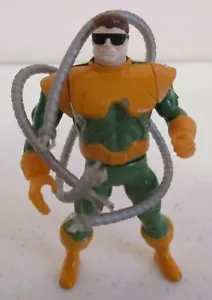 Spiderman-Dr. Ock-Diecast-2,75" de altura 1994-juguete Biz - Imagen 1 de 3