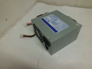 GPS-300AB-100 V 83014C1A2 ATX POWER SUPPY, new, 6pin AUX, 20+4 ATX, SATA, FDD - Picture 1 of 5