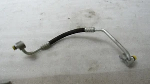 OEM 2001-2006 BMW E46 M3 & 3 SERIES A/C Condenser to Dryer Hose Line 12622 B35 - Picture 1 of 4