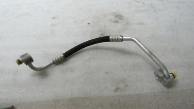OEM 2001-2006 BMW E46 M3 & 3 SERIES A/C Condenser to Dryer Hose Line 12622 B35 - Image 1 of 4