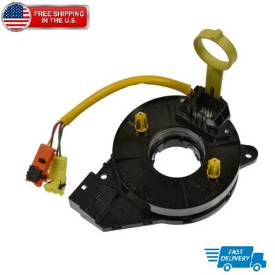 Muelle de reloj 8T4Z14A664A con control de tracción para Ford Edge Lincoln MKX 2007-10 Foto 1 de 4