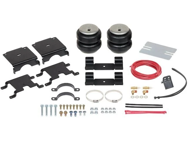 46QC23G Rear Air Lift Leveling Kit Fits 2015-2024 Ford Transit-250 Foto 1 de 1