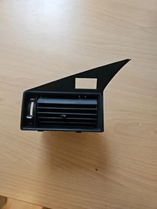MERCEDES-BENZ 190 W201 RIGHT DASHBOARD AIR VENT A2018301054 ORIGINAL - Picture 1 of 5
