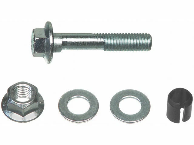 Kit de inclinación de alineación Moog 95RF42F para Toyota MR2 Spyder 2000-2005 Foto 1 de 1