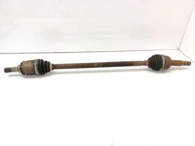 Toyota RAV 4 XA30 2.2D 110kW Diesel 2008 Rear left transmission driveshaft  - Image 1 of 4