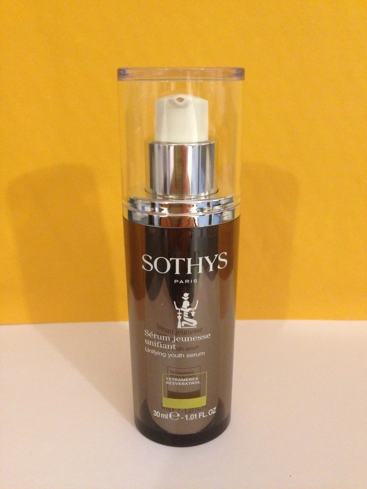 Suero Sothys Unifying Youth 30 ml / 1 oz textura mate para imperfecciones Foto 1 de 1