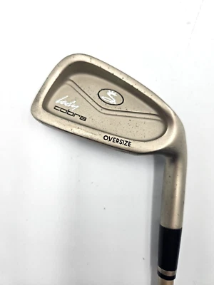 Lady Cobra Oversize 3 Iron, Ladies Flex Graphite Shaft - Image 1 of 4