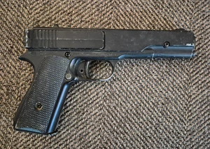 Vintage Marksman Repeater .177 Cal BB 4.5mm - Picture 1 of 4