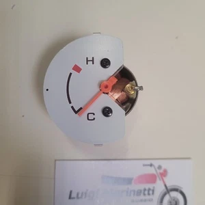 Strumentazione acqua instruments tempemeter assy HONDA NSR 125 F 37450-KY4-900 - Picture 1 of 2