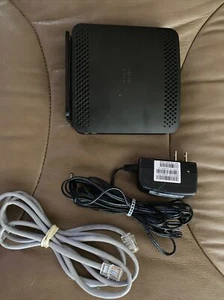 AT&T Cisco Microcell - DPH-154 Wireless Cell Signal Booster Read Description - Picture 1 of 5