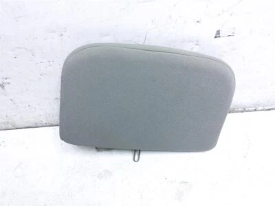 2009 - 2018 年日产 Frontier 后驱动折叠座椅上部部分 — 第 1/4 张图片