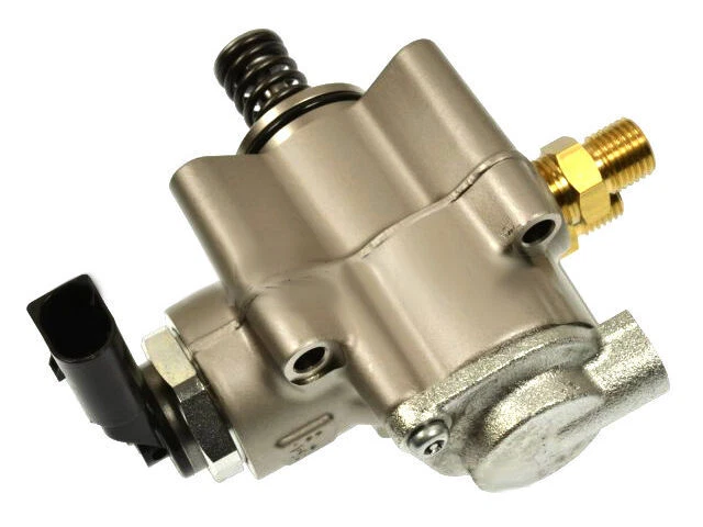 Bomba de combustible de alta presión de inyección directa izquierda 84WG77M compatible con Audi Q7 2007-2009 Foto 1 de 1